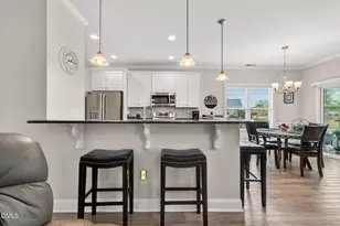 203 Watergate Ct, Goldsboro, NC 27530 - Photo 8