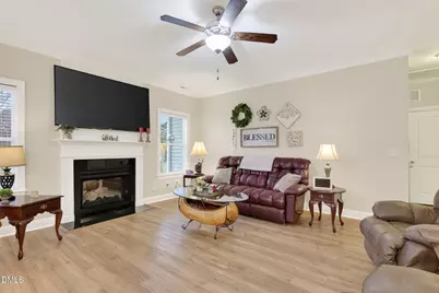 203 Watergate Court, Goldsboro, NC 27530 - Photo 16