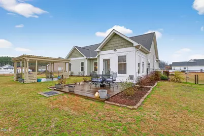 203 Watergate Court, Goldsboro, NC 27530 - Photo 38