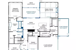 185 Ivy Rdg Rd, Chapel Hill, NC 27516 - Photo 2