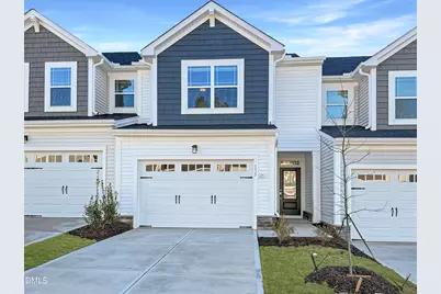 135 Siebold Street #Lot 464, Garner, NC 27529 - Photo 1