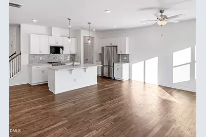 135 Siebold Street #Lot 464, Garner, NC 27529 - Photo 6