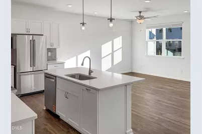 135 Siebold Street #Lot 464, Garner, NC 27529 - Photo 4