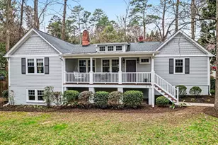 915 Gardner St, Raleigh, NC 27607 - Photo 1