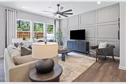 1514 Everton Avenue, Durham, NC 27703 - Photo 8