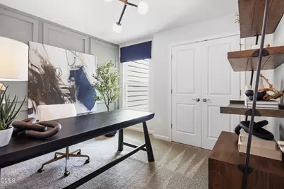 1514 Everton Avenue, Durham, NC 27703 - Photo 14