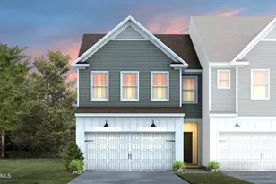 1514 Everton Ave, Durham, NC 27703 - Photo 1