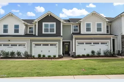 159 Siebold Street #Lot 459, Garner, NC 27529 - Photo 1