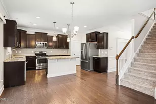 91 Stratford Ln, Clayton, NC 27527 - Photo 20