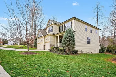 91 Stratford Lane, Clayton, NC 27527 - Photo 4