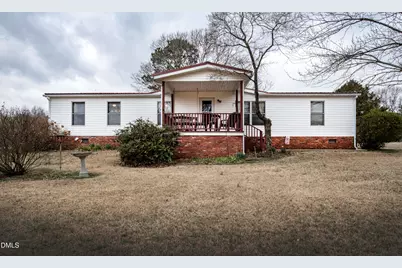13295 Nc 96, Zebulon, NC 27597 - Photo 1