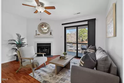 3700 Chimney Ridge Place #Apt 201, Durham, NC 27713 - Photo 4