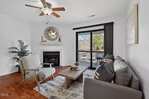 3700 Chimney Ridge Pl, Durham, NC 27713 - Photo 4