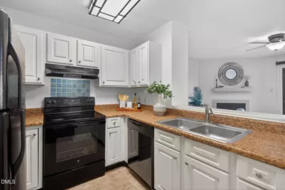 3700 Chimney Ridge Place #Apt 201, Durham, NC 27713 - Photo 14