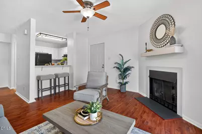 3700 Chimney Ridge Place #Apt 201, Durham, NC 27713 - Photo 6