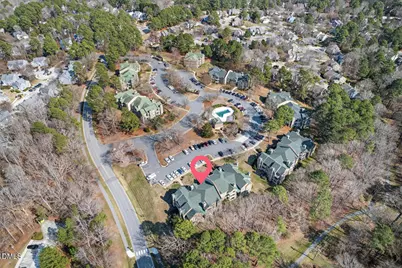 3700 Chimney Ridge Place #Apt 201, Durham, NC 27713 - Photo 28