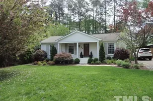 6000 Windham Dr, Raleigh, NC 27604 - Photo 1