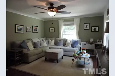 6000 Windham Drive, Raleigh, NC 27604 - Photo 2