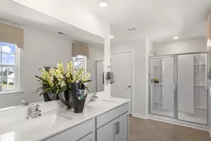 884 Bullhorn Dr, Wake Forest, NC 27587 - Photo 20