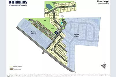 884 Bullhorn Drive, Wake Forest, NC 27587 - Photo 36