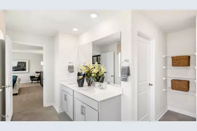 884 Bullhorn Drive, Wake Forest, NC 27587 - Photo 22