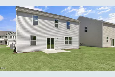 884 Bullhorn Drive, Wake Forest, NC 27587 - Photo 30