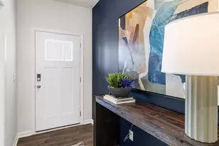 884 Bullhorn Dr, Wake Forest, NC 27587 - Photo 6