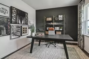 256 Honeydew Dr, Angier, NC 27501 - Photo 4