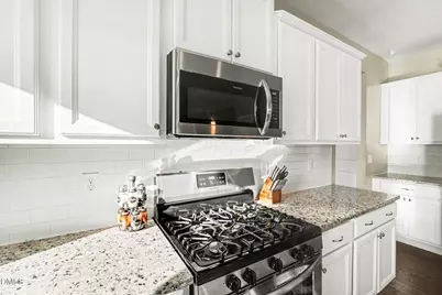 297 Hawkesburg Drive, Clayton, NC 27527 - Photo 16