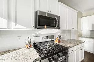 297 Hawkesburg Dr, Clayton, NC 27527 - Photo 16