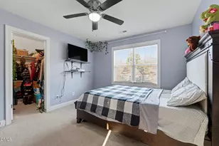 297 Hawkesburg Dr, Clayton, NC 27527 - Photo 28