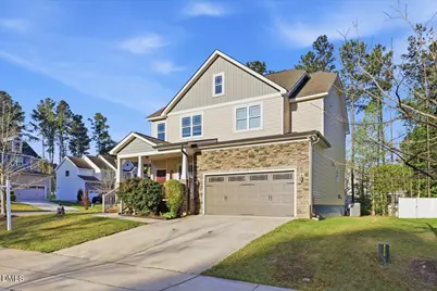 297 Hawkesburg Drive, Clayton, NC 27527 - Photo 1