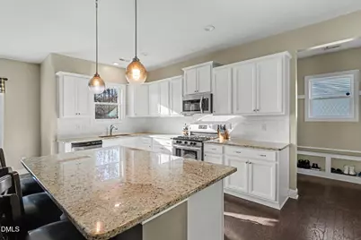 297 Hawkesburg Drive, Clayton, NC 27527 - Photo 12