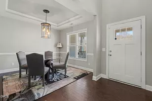 297 Hawkesburg Dr, Clayton, NC 27527 - Photo 6