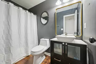 5004 Silverdene Street, Raleigh, NC 27616 - Photo 20