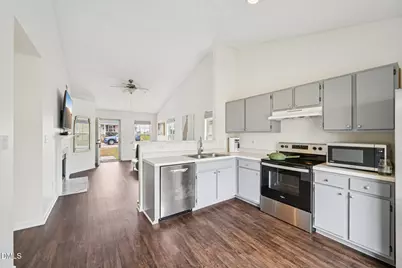 5004 Silverdene Street, Raleigh, NC 27616 - Photo 16