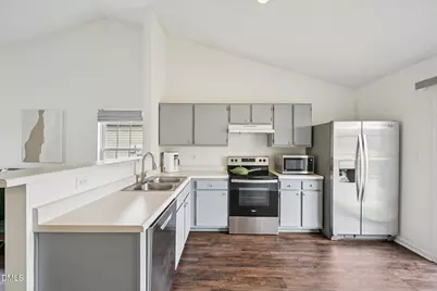 5004 Silverdene Street, Raleigh, NC 27616 - Photo 12