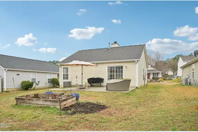 5004 Silverdene Street, Raleigh, NC 27616 - Photo 34