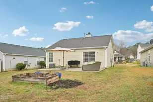 5004 Silverdene St, Raleigh, NC 27616 - Photo 34