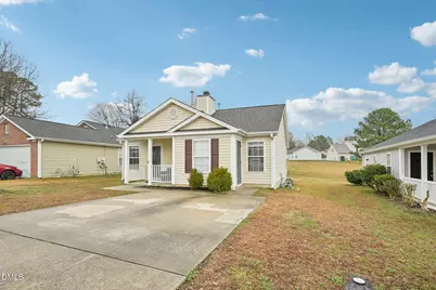 5004 Silverdene Street, Raleigh, NC 27616 - Photo 4