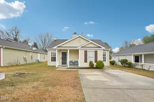 5004 Silverdene St, Raleigh, NC 27616 - Photo 1