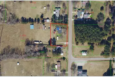 5505 Nc 39, Selma, NC 27576 - Photo 1