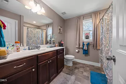 58 Trailblazer Lane, Garner, NC 27529 - Photo 12