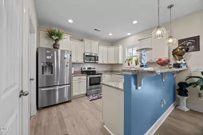 58 Trailblazer Lane, Garner, NC 27529 - Photo 4