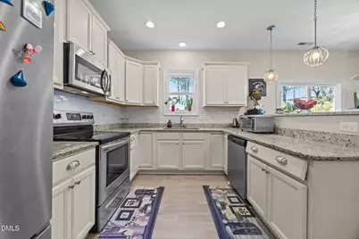 58 Trailblazer Lane, Garner, NC 27529 - Photo 8