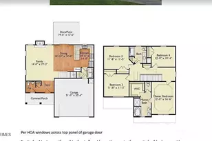 58 Trailblazer Ln, Garner, NC 27529 - Photo 16