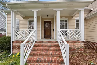 1024 Blackpine Court, Knightdale, NC 27545 - Photo 4