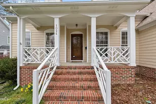 1024 Blackpine Ct, Knightdale, NC 27545 - Photo 4