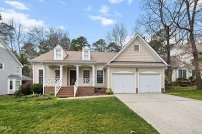 1024 Blackpine Court, Knightdale, NC 27545 - Photo 1