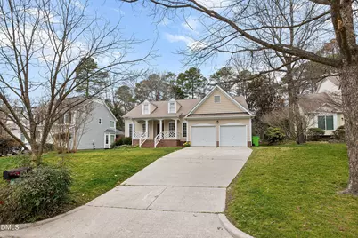 1024 Blackpine Court, Knightdale, NC 27545 - Photo 2